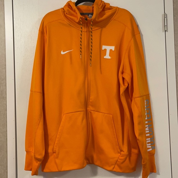 Nike Other - Men’s XL NIKE JACKET VOLS